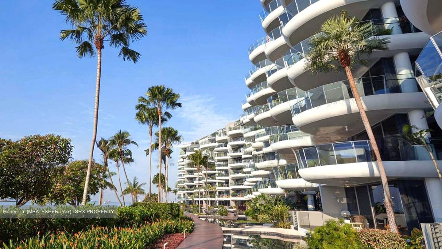 Seascape (D4), Condominium #525457611